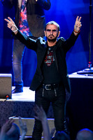 Ringo Starr Concert 7/2/15
